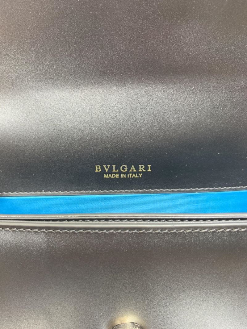 Bvlgari Satchel bags